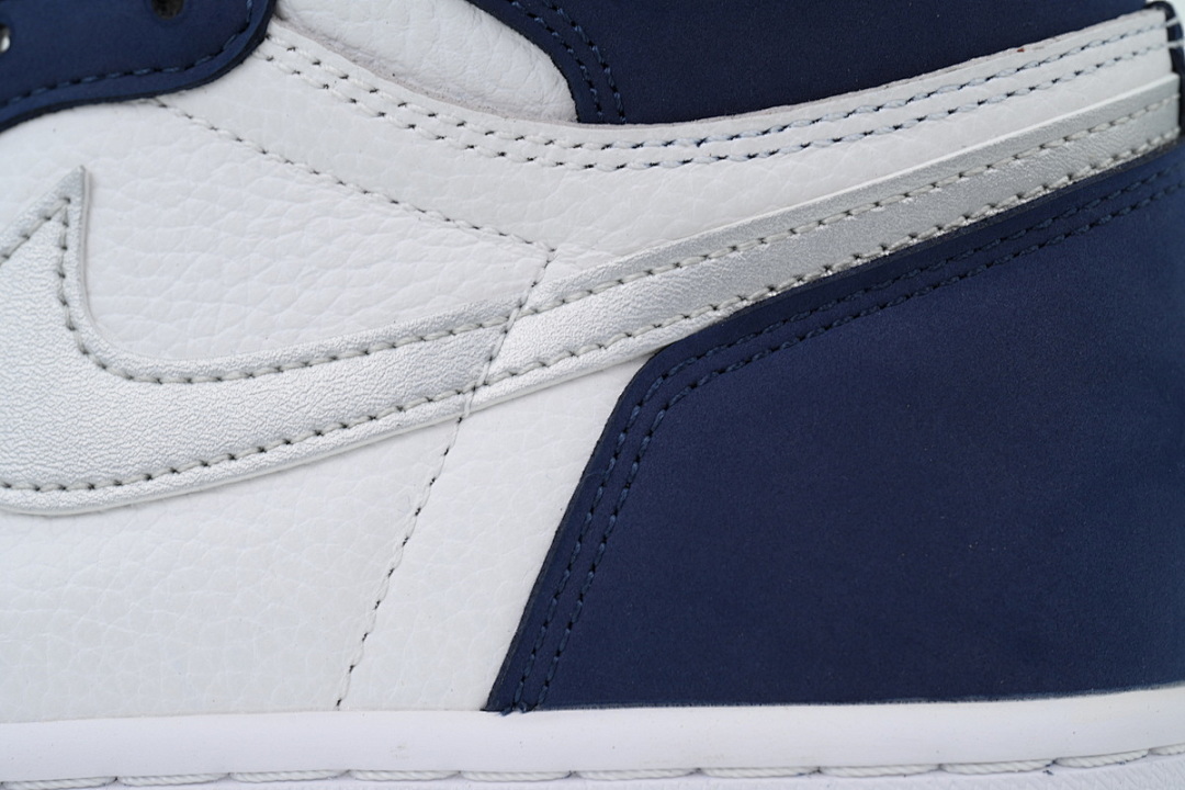 LJR Batch Air Jordan 1 Retro High COJP Midnight Navy (2020) 