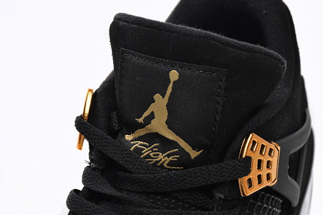 God Batch Air Jordan 4 Retro Royalty 308497-032