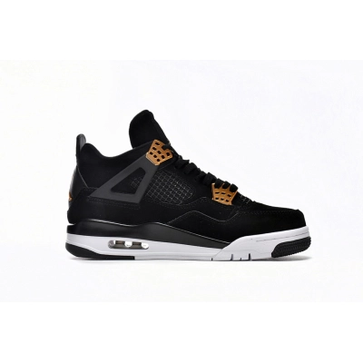 God Batch Air Jordan 4 Retro Royalty 308497-032 02