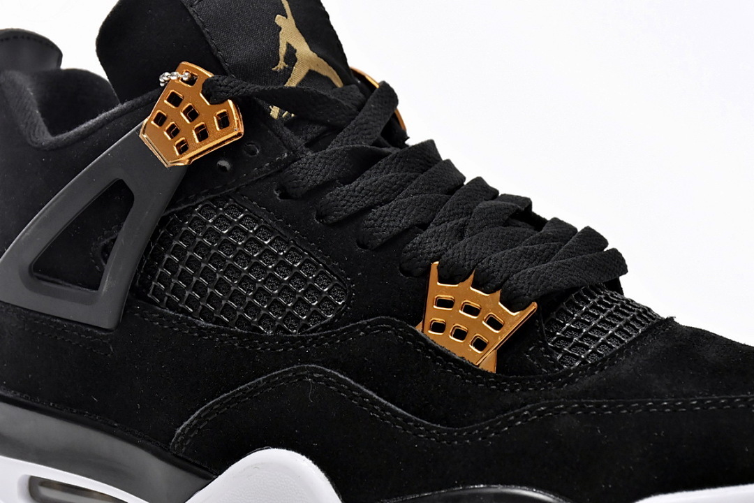God Batch Air Jordan 4 Retro Royalty 308497-032
