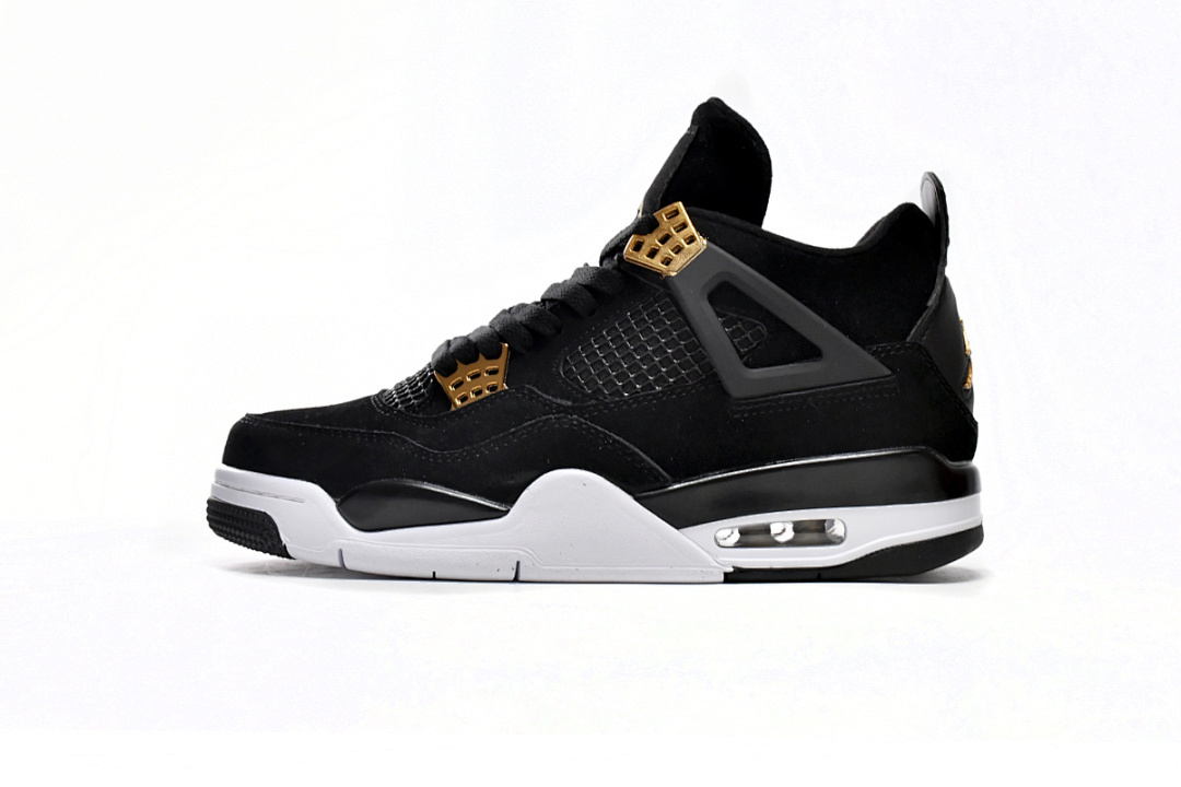 God Batch Air Jordan 4 Retro Royalty 308497-032