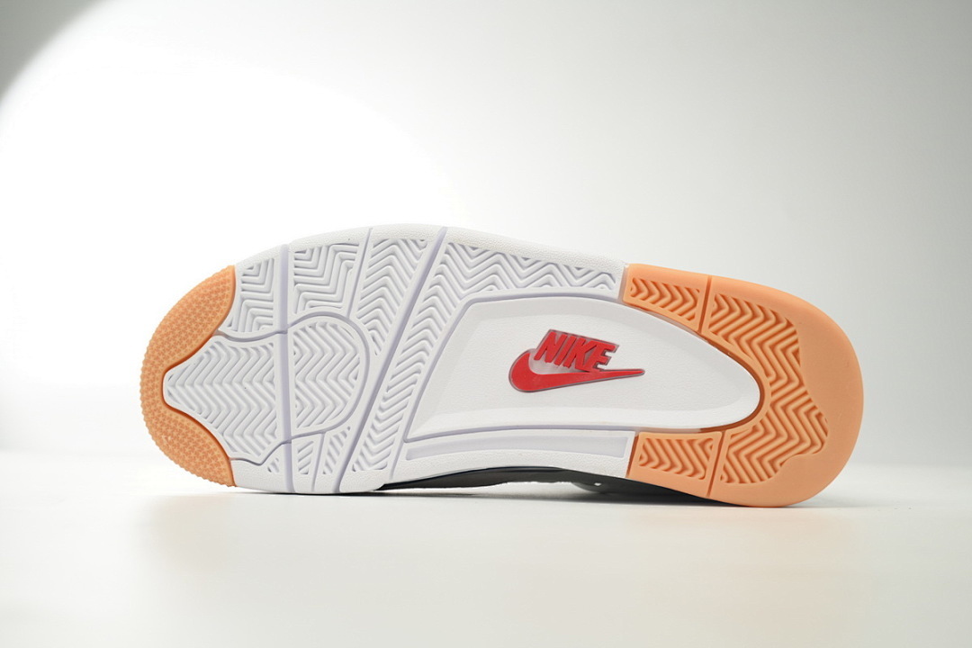 God Batch Air Jordan 4 Retro SB Navy DR5415-100