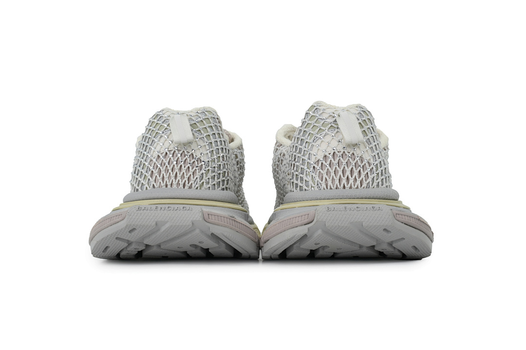   God Batch  Balenciaga  3XL Champagne Colo 788818 W3XFN 9191 