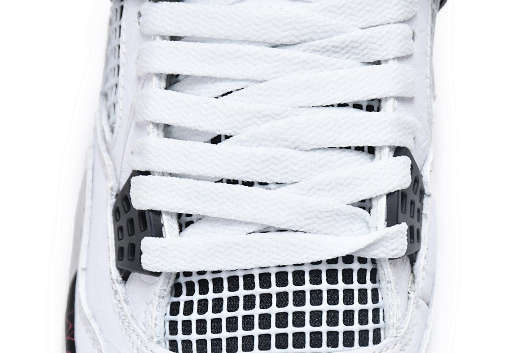  Air Jordan 4 Retro “Pale Citron” 308497-116