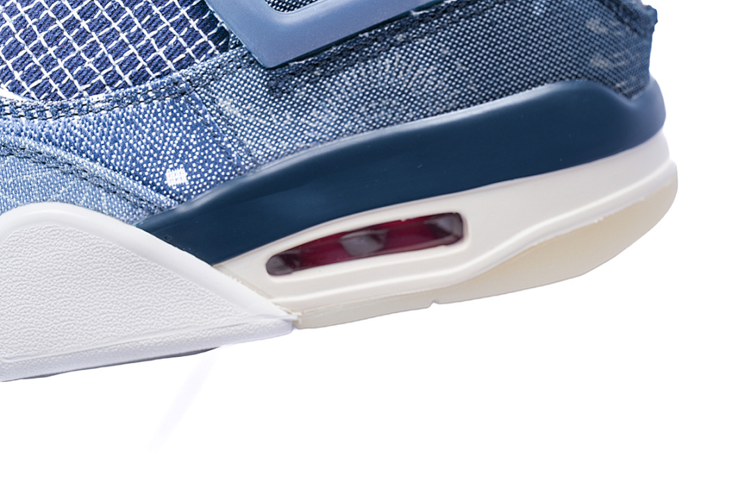 Air Jordan 4 Retro SE Deep Ocean CW0898-400 