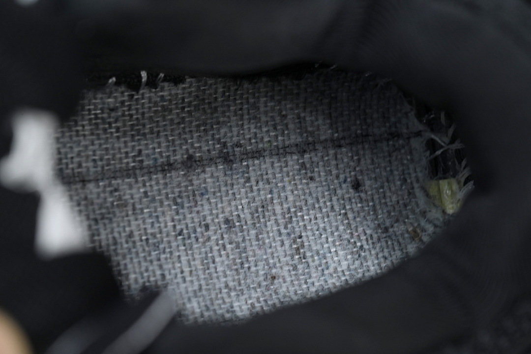  Balenciaga Track Sneaker Black (LED)