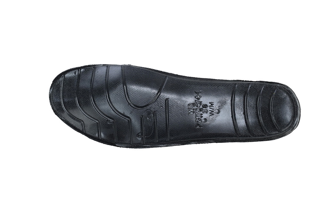  Balenciaga Track Sneaker Black (LED)