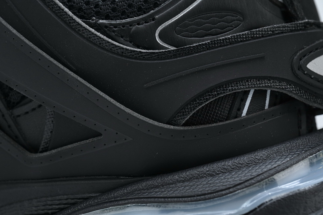  Balenciaga Track Sneaker Black (LED)