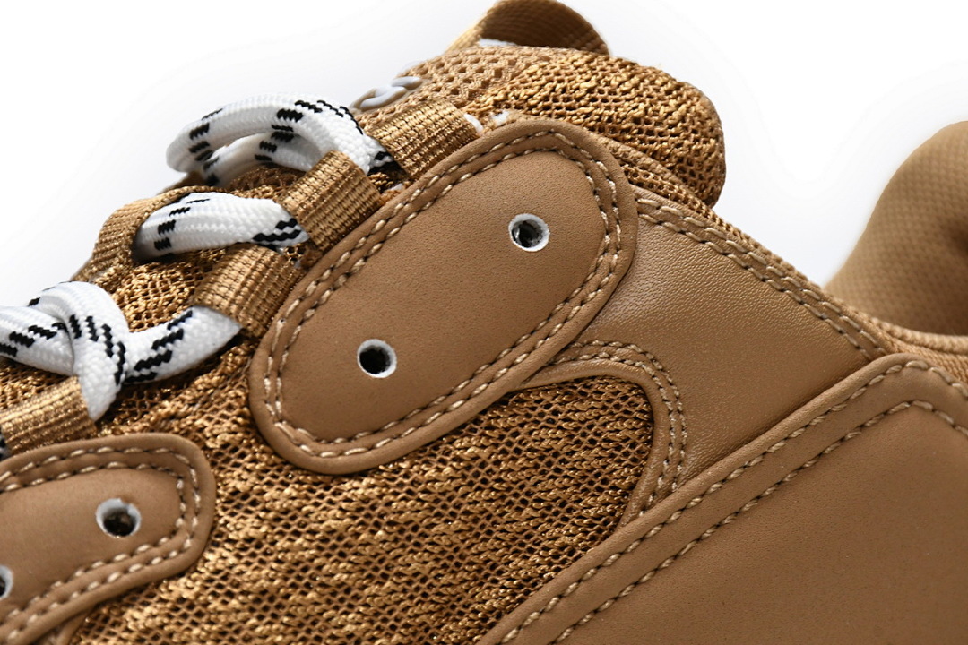  Balenciaga Triple S Brown 541624 W2GA1 2706