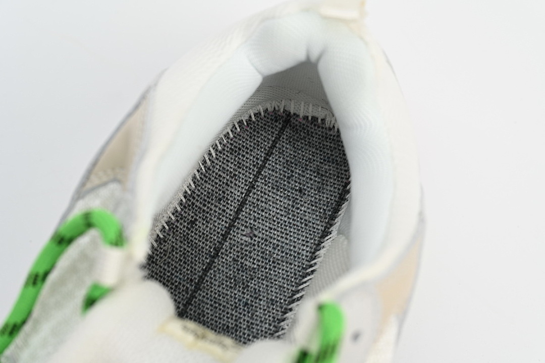  Balenciaga Triple S Rainbow 544351 W09E1 1895