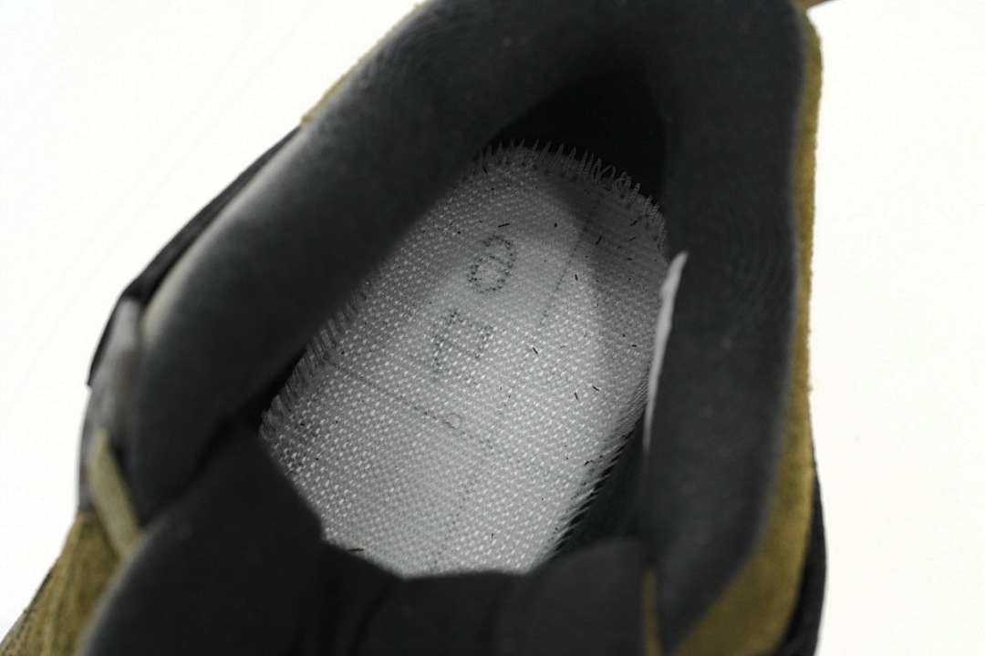  God Batch Air Jordan 4 Craft Olive FB9927-200