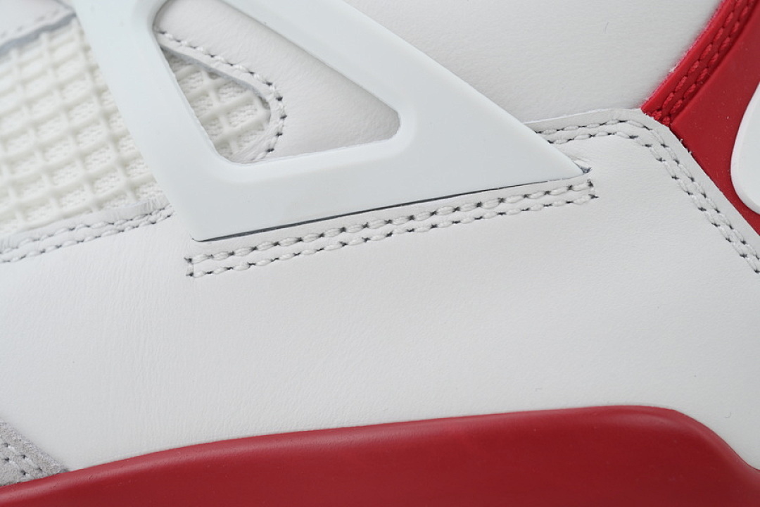  God Batch AiR Jordan 4 Retro SB Varsity Red  DR5415-106 