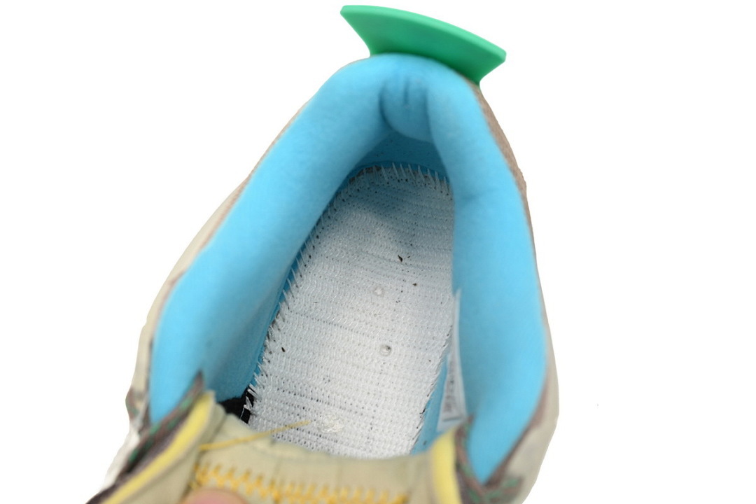  God Batch Air Jordan 4 Retro SP 30th Anniversary Union Taupe Haze DJ5718-242