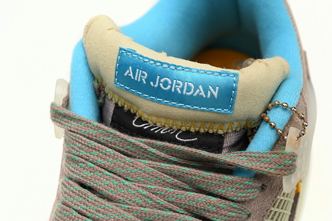  God Batch Air Jordan 4 Retro SP 30th Anniversary Union Taupe Haze DJ5718-242