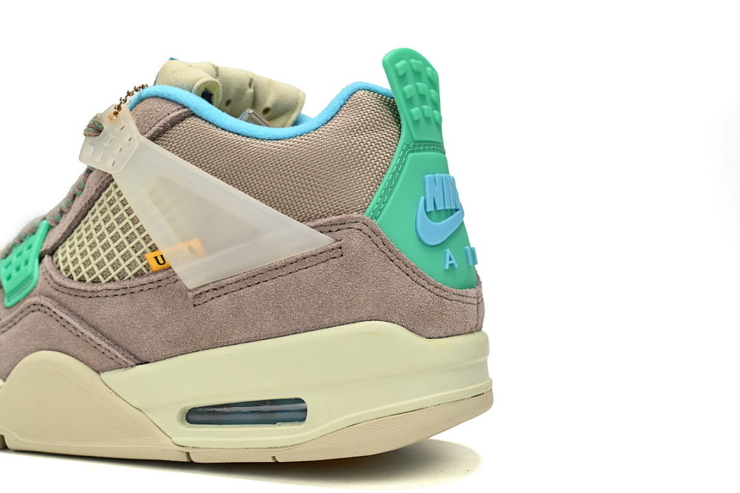  God Batch Air Jordan 4 Retro SP 30th Anniversary Union Taupe Haze DJ5718-242