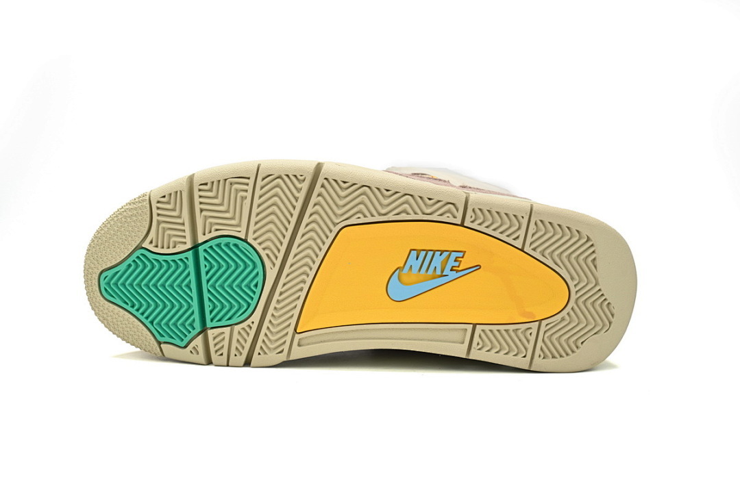  God Batch Air Jordan 4 Retro SP 30th Anniversary Union Taupe Haze DJ5718-242