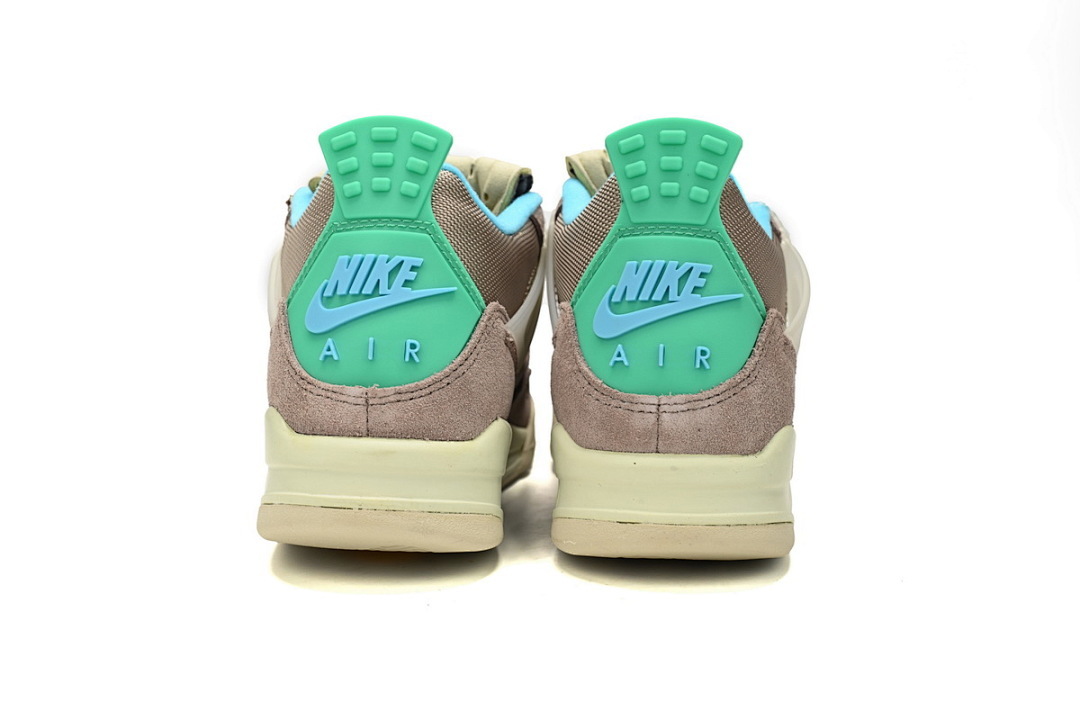  God Batch Air Jordan 4 Retro SP 30th Anniversary Union Taupe Haze DJ5718-242