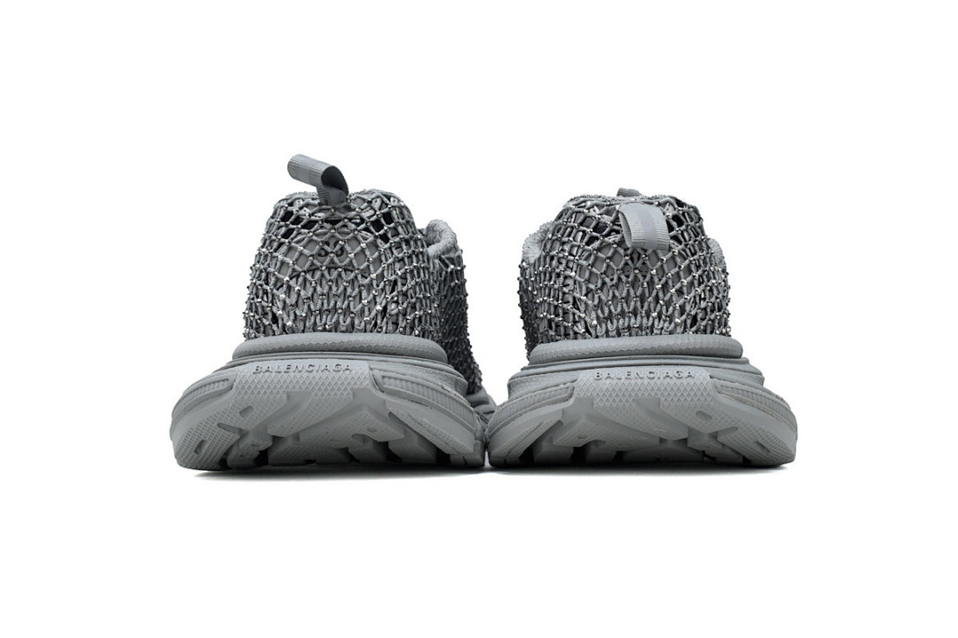  God Batch Balenciaga 3XL Grey 788818 W3XFN 1210