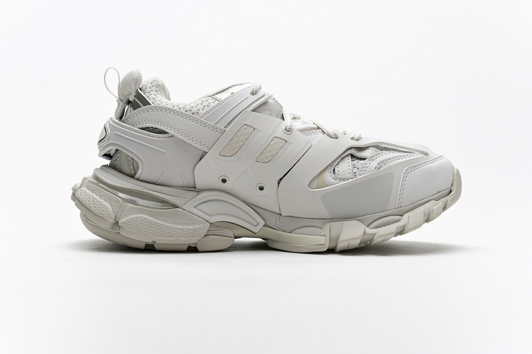 Balenciaga Tess S.White 542436 W1GB7 6509 (LED)