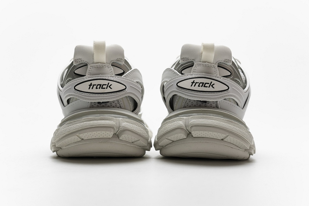 Balenciaga Tess S.White 542436 W1GB7 6509 (LED)