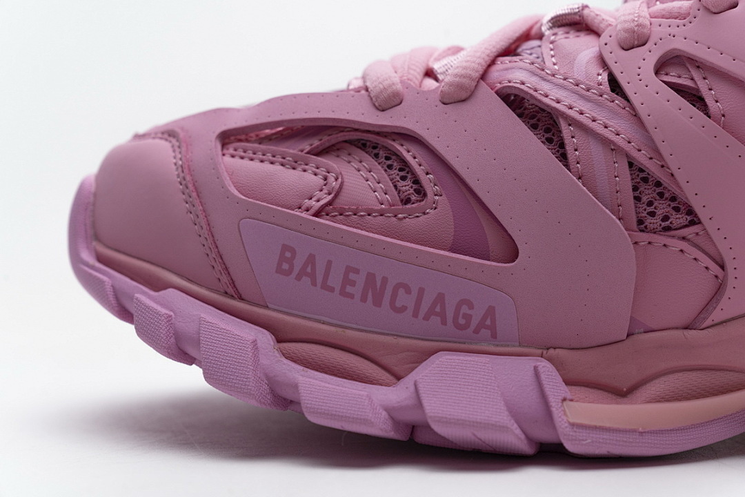 Balenciaga Track Pulm Red 542436 W1GB7 2013 (LED)