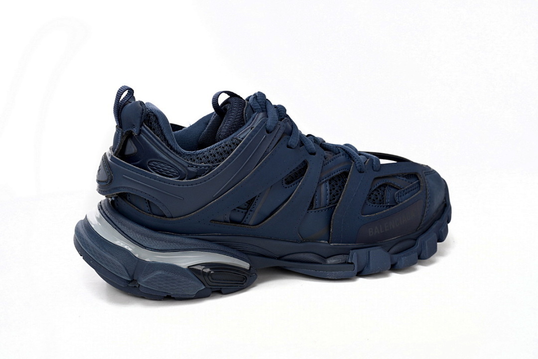 Balenciaga Track Sapphire blue 542023 W2LA1 4107 (LED)