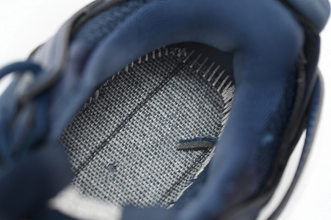 Balenciaga Track Sapphire blue 542023 W2LA1 4107 (LED)