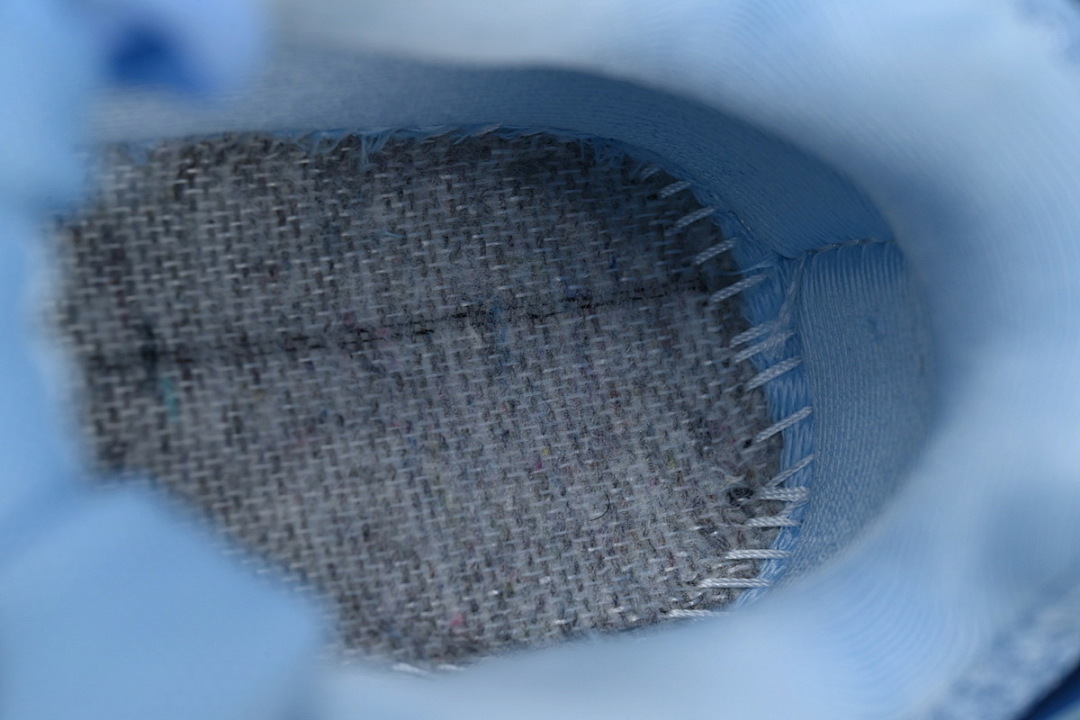 Balenciaga Track Sneaker  Blue (LED)