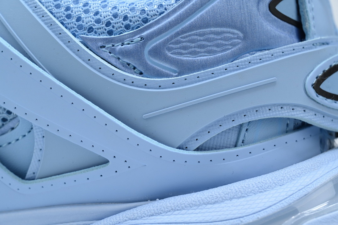 Balenciaga Track Sneaker  Blue (LED)