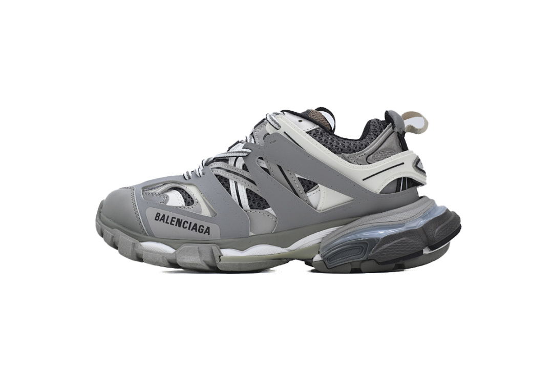 Balenciaga Track Sneaker Grey (LED)