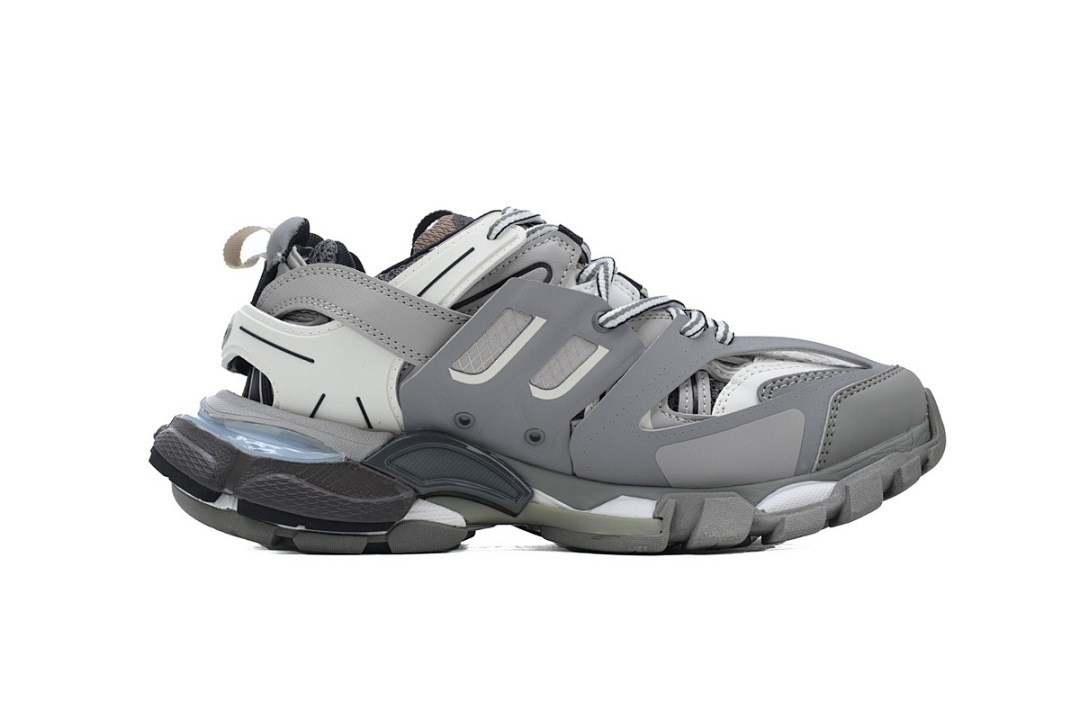 Balenciaga Track Sneaker Grey (LED)