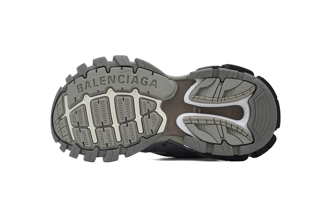 Balenciaga Track Sneaker Grey (LED)