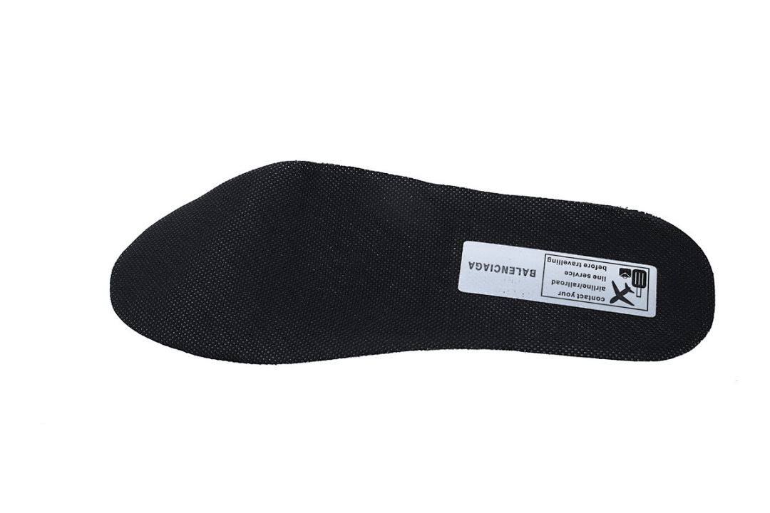 Balenciaga Track Sneaker Grey (LED)