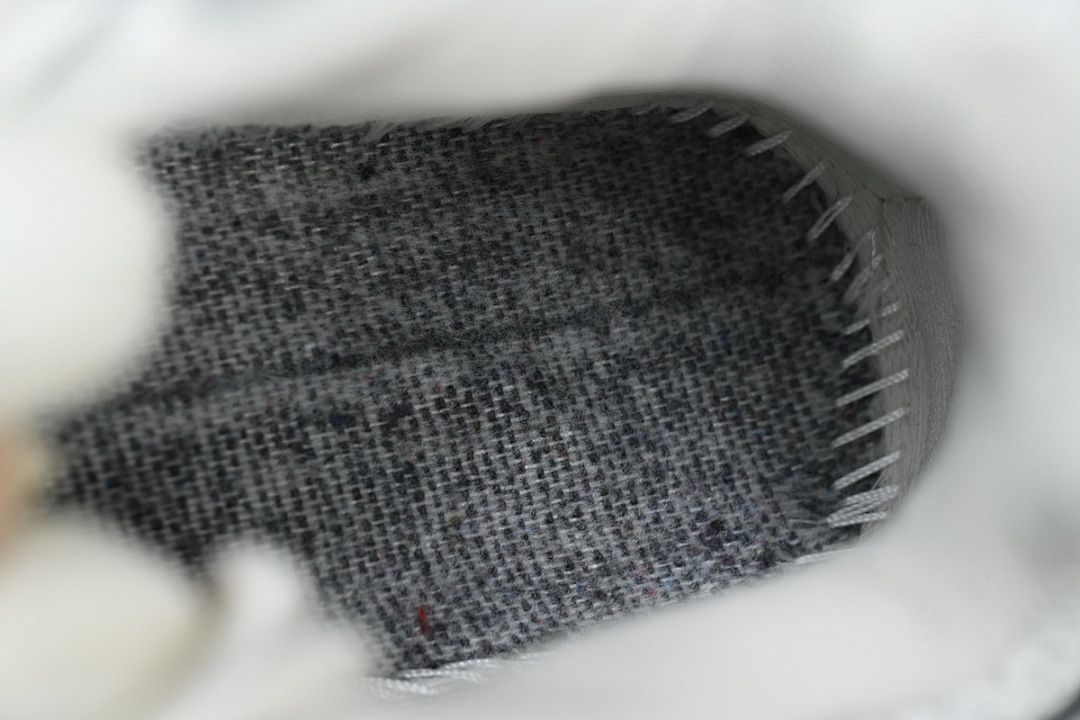 Balenciaga Track Sneaker White (LED)