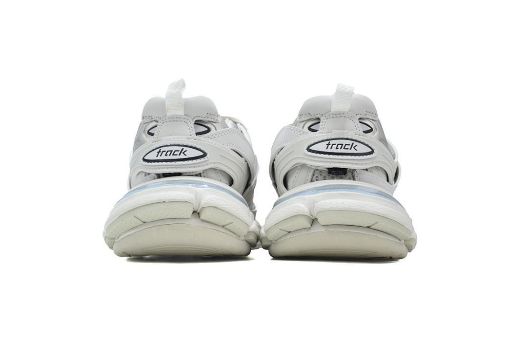 Balenciaga Track Sneaker White (LED)