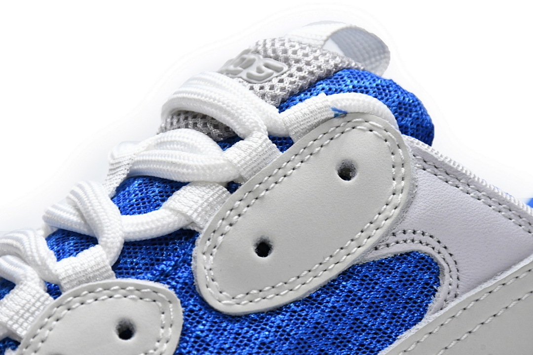 copy of  Balenciaga Triple S Pitch Green 541624 W2GA1 2325