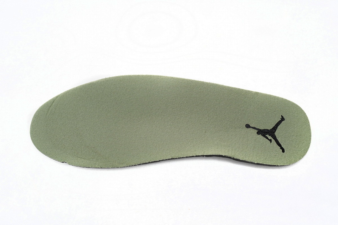 God Batch Air Jordan 4 Seafoam AQ9129-103