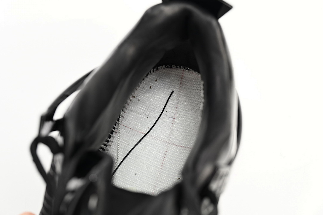 God Batch Air Jordan 4 Retro Powder Patent Leather 719864-010