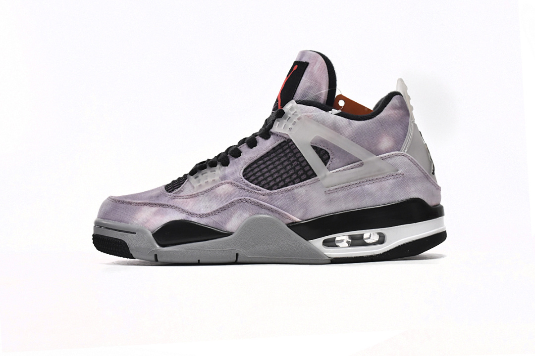 God Batch Air Jordan 4 Retro Zen Master DH7138-506