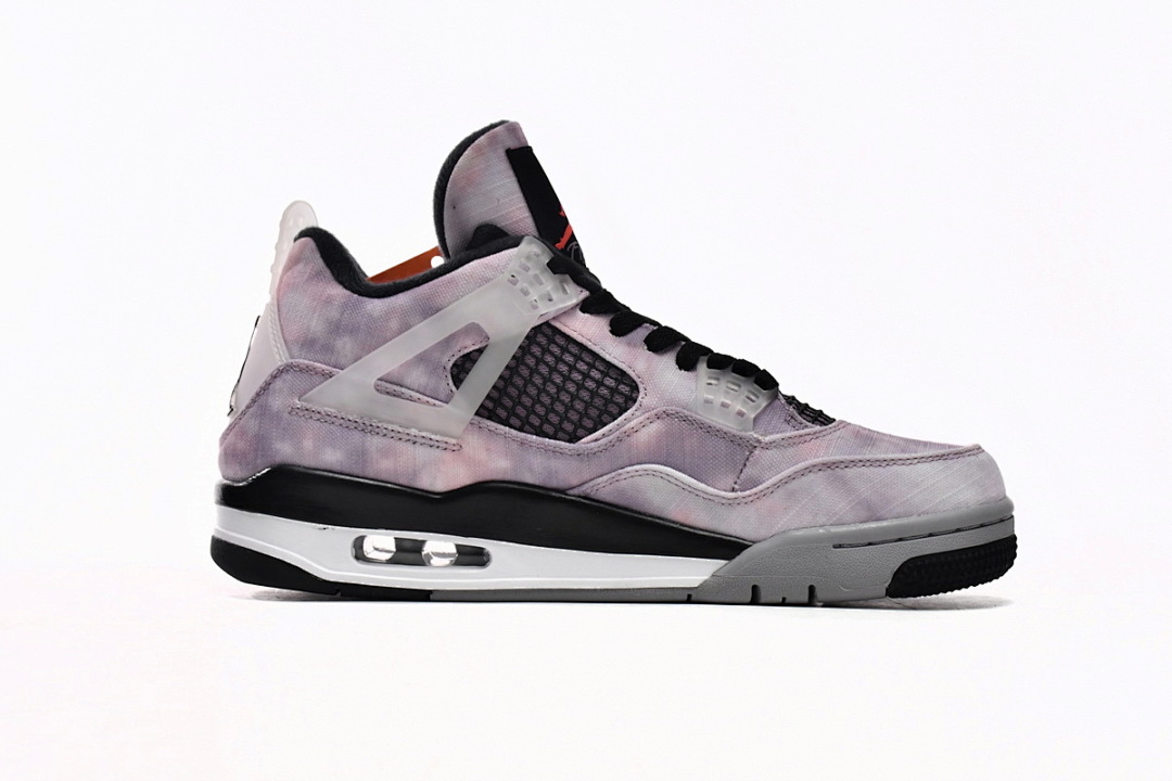 God Batch Air Jordan 4 Retro Zen Master DH7138-506