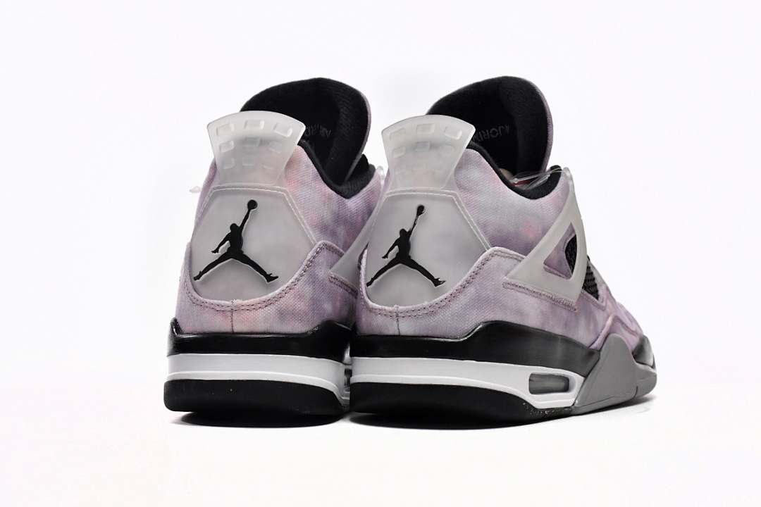 God Batch Air Jordan 4 Retro Zen Master DH7138-506
