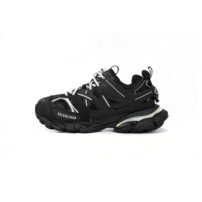 Balenciaga Track Black and White 542023 W1GB1 2045 (LED) 01