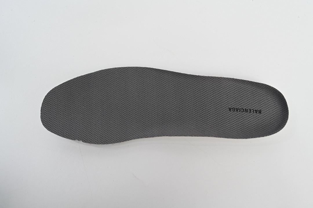   Balenciaga Triple S Dark Grey 541624 W2GA1 1801