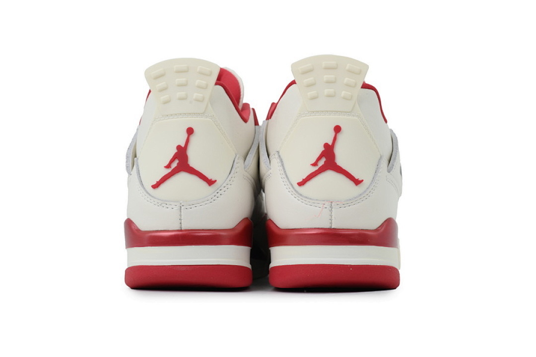 God Batch Air Jordan 4 Retro Valentine's Day HV0823-108