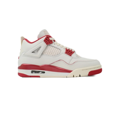 God Batch Air Jordan 4 Retro Valentine's Day HV0823-108 02