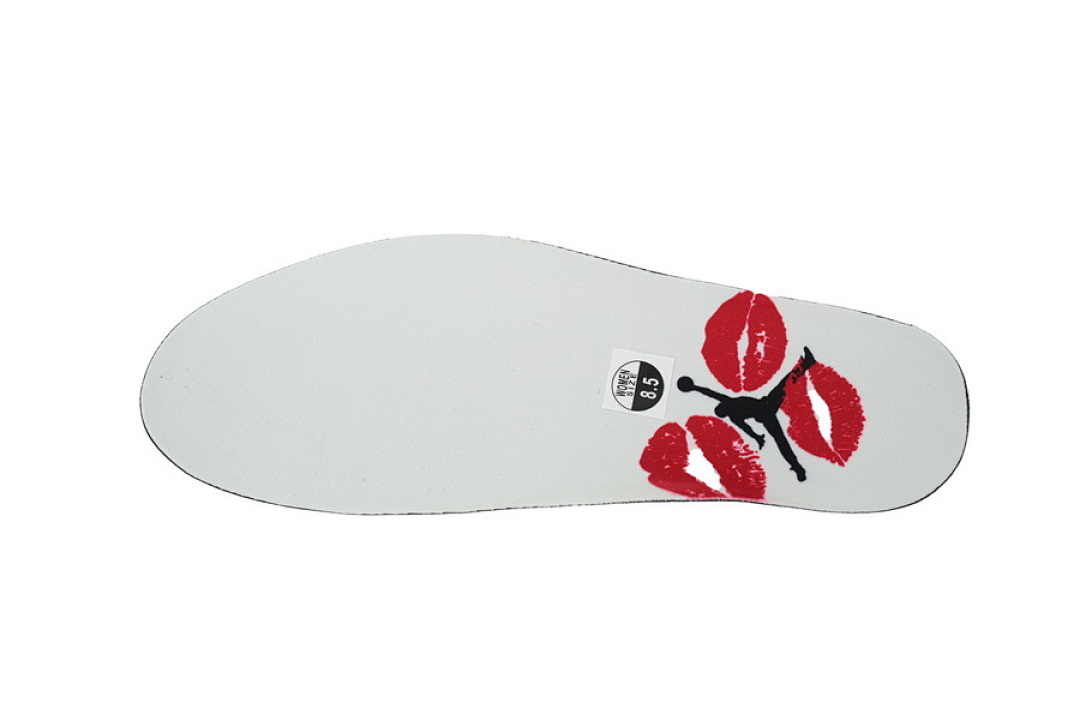 God Batch Air Jordan 4 Retro Valentine's Day HV0823-108