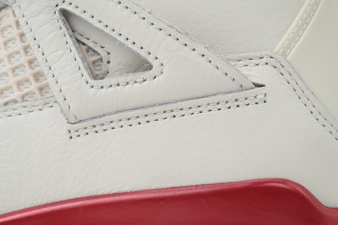 God Batch Air Jordan 4 Retro Valentine's Day HV0823-108