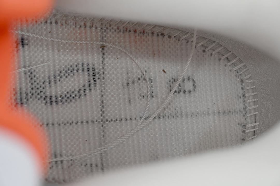 God Batch Air Jordan 4 Retro Metallic Orange CT8527-118