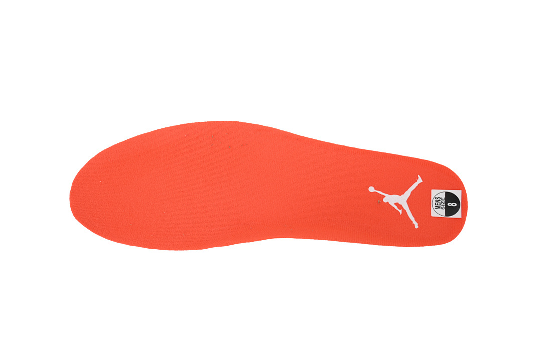 God Batch Air Jordan 4 Retro Metallic Orange CT8527-118