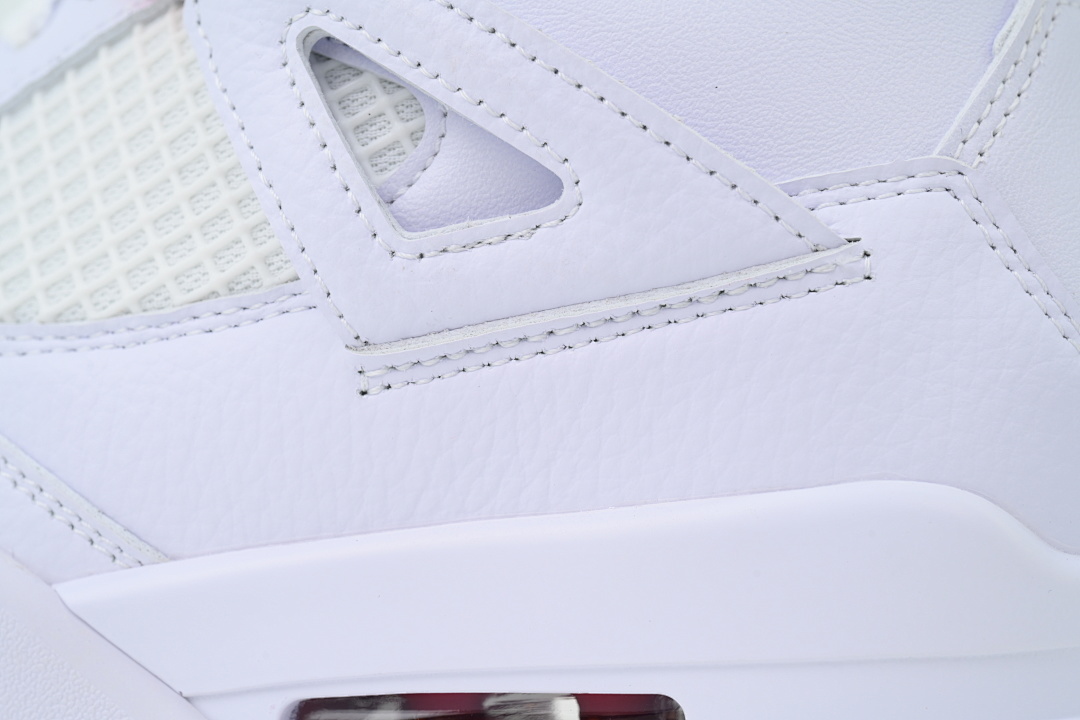 God Batch Air Jordan 4 Retro Metallic Orange CT8527-118